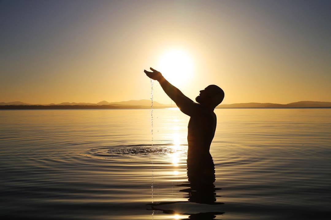 Image showcasing Yoga Retreat for Men - Zen Warriors: Embracing Nature's Rhythm - Men's ...