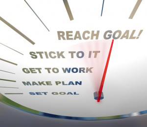 goal