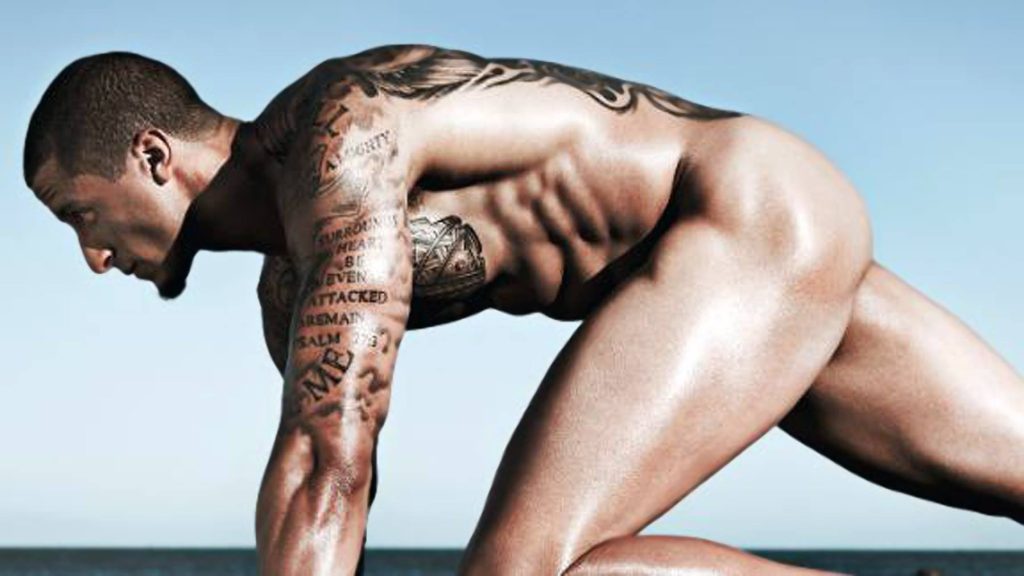 Bodyweight training