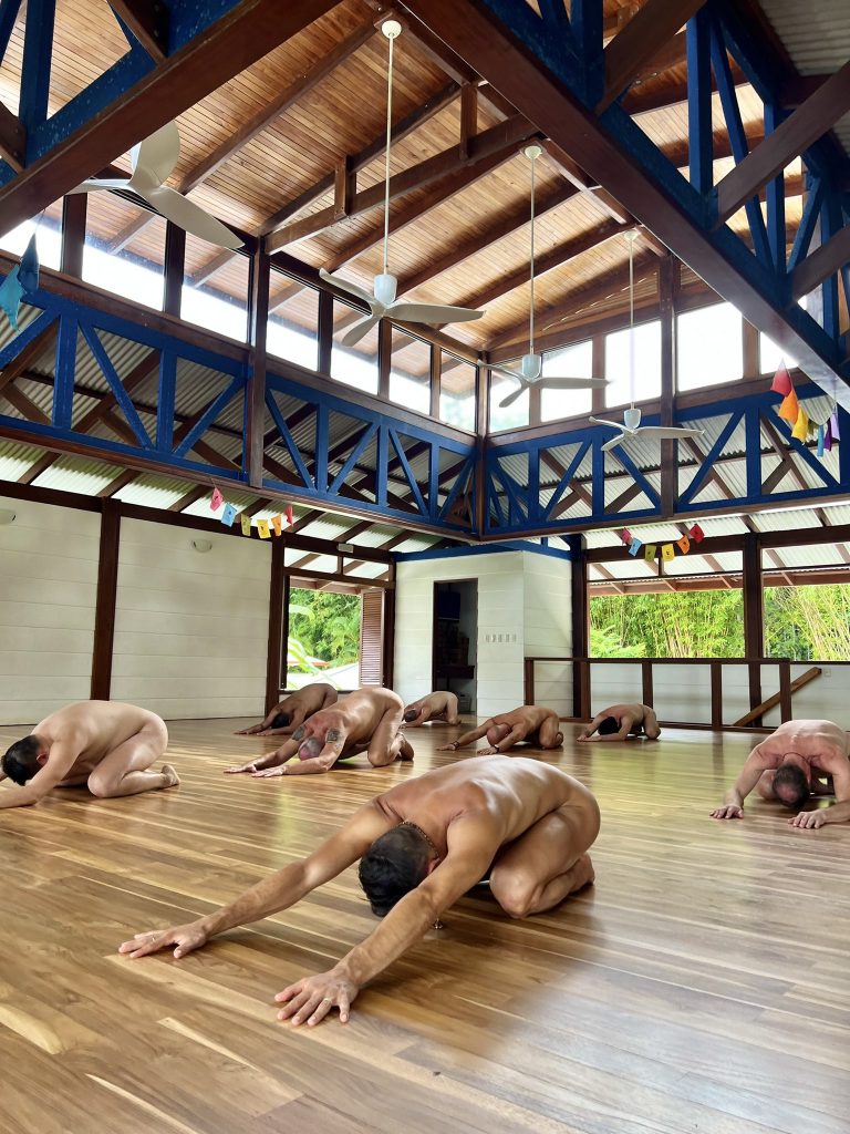 Yoga